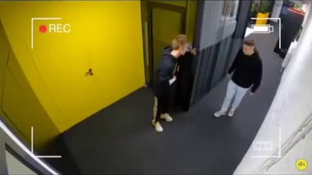 Клип А4 Пропал ( я не фанат а4 просто выкладываю видео ) смотреть онлайн