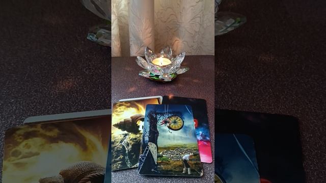 Уникальное ПОСЛАНИЕ ☀от Высших сил✨☀✨ смотреть онлайн