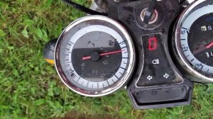 Мопед Дельта (Зодиак)