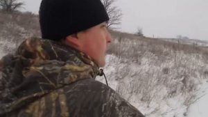 Remington 700 - Стреляем на 300 м