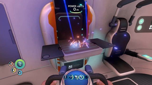 I'm Finally Doing It! | Subnautica Part 3 смотреть онлайн
