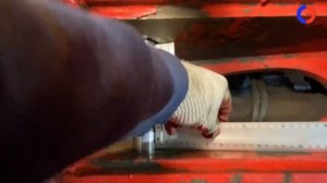 Ремонт рамы Маниту в Нижнем Новгороде