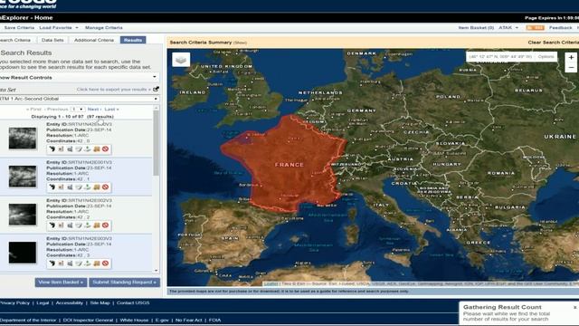 How to Download SRTM Data for use in ATAK/WinTAK/WebTAK смотреть онлайн