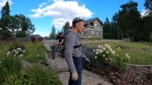 Гибкий садовый бетонный Арт Бордюр для клумб в ландшафтном дизайне