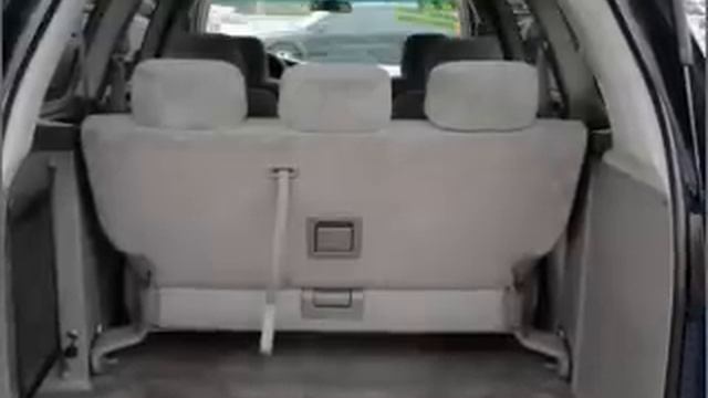1999 Honda Odyssey - Lynnwood WA смотреть онлайн