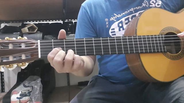 Yamaha CG-151S [FB:กีต้าร์มือสองจากญี่ปุ่น um] смотреть онлайн