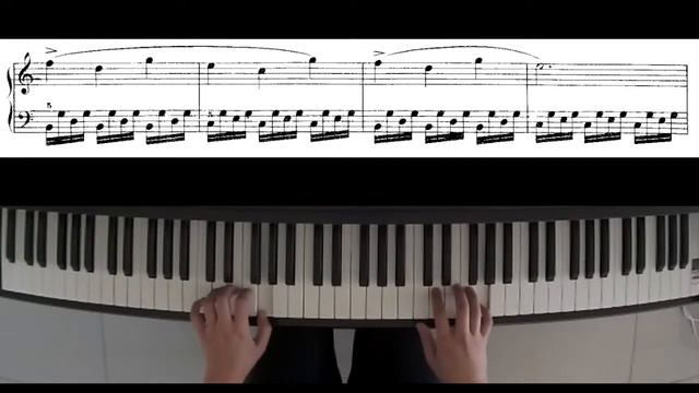 Ferdinand Beyer: Op.101 No.103 смотреть онлайн