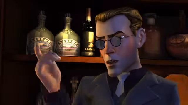 Back To The Future The Game - Episode 2 - Get Tannen - TGS Playthrough смотреть онлайн