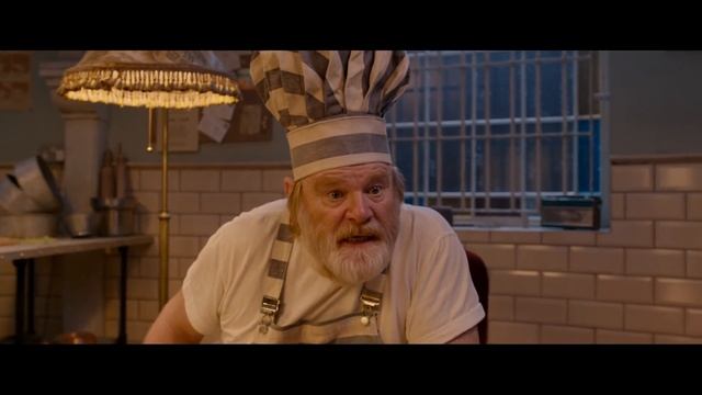 Paddington | Paddington Is An Optimist | Friendly Faces