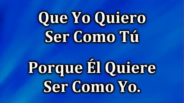 LC Yo quiero ser como tu Danny Berrios смотреть онлайн