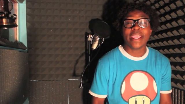F2F Flicker to a Flame) Snippet B Striz Verse смотреть онлайн