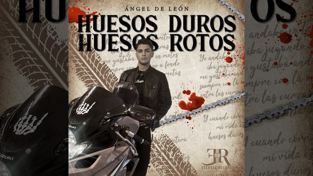 Huesos Duros, Huesos Rotos
