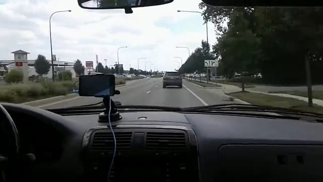 Как я получил пермит и переоформил машину смотреть онлайн