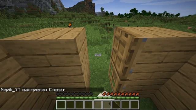 ЭТОТ *СЛОМАННЫЙ* МАЙНКРАФТ СДЕЛАЛ МЕНЯ ПСИХОМ!!! *СЛОМАННЫЙ* МАЙНКРАФТ №2 | ПЕРЕЗАГРУЗКА | смотреть онлайн