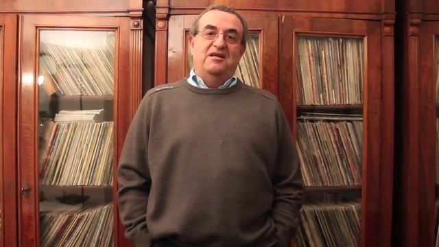 1 PSYCH & PROG - AN ITALIAN'S RECORDS COLLECTION 1 смотреть онлайн