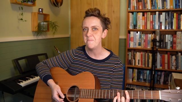 How to Write Songs — Modes Made Easy for Songwriters смотреть онлайн