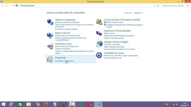Como desinstalar o navegador Opera смотреть онлайн