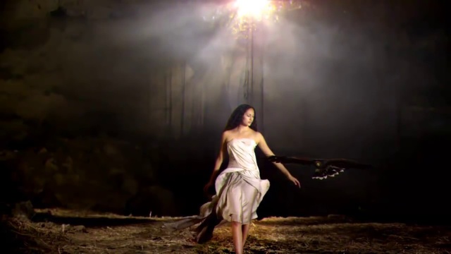Ofra Haza - One Day (Unofficial) смотреть онлайн