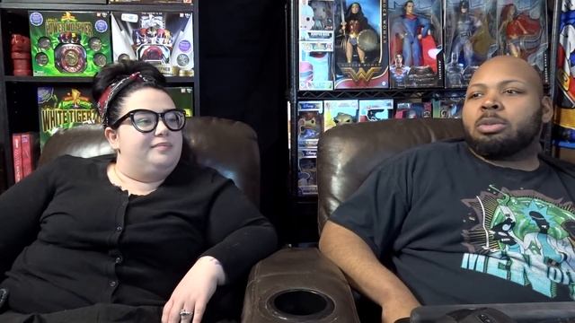 React to Ali G "Feminism" (Reaction) смотреть онлайн