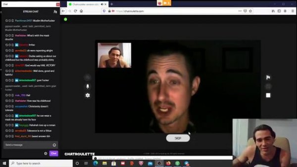 Gypsy Crusader Sixth Stream.