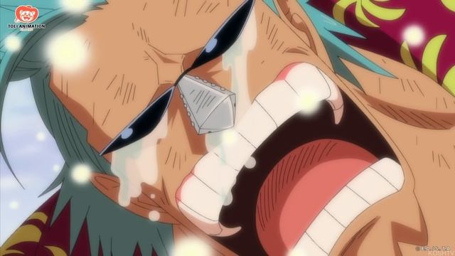 TOP 20 LEGENDARY ONE PIECE MOMENTS смотреть онлайн