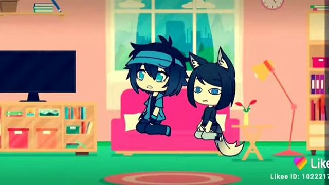 Gacha life:ужастики смотреть онлайн