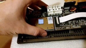 Добавляем функцию 360 кругового обзора на автомагнитолу TS10/TS18 Topway