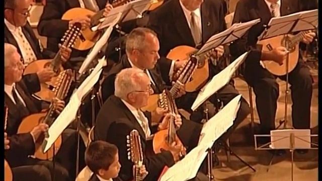Amigos del Arte Goyescas смотреть онлайн