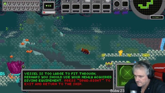 Depths Of Sanity#1 TRAS LA SEÑAL I Gameplay Español I Mariatxi смотреть онлайн
