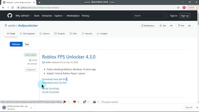 Roblox Fps 20 Fps 240 Fps (roblox Fps Unlocker)