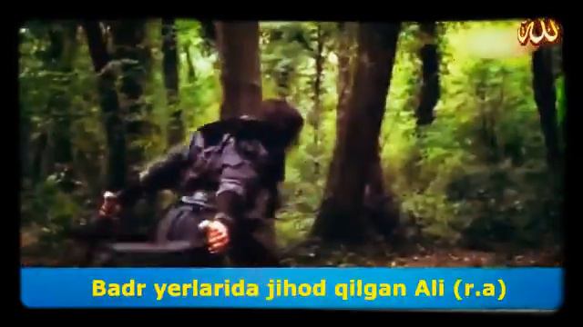 Nasheed. Сильный нашид. The best nasheed. смотреть онлайн