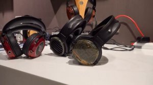 Moscow Hi-End Show (краткий обзор выставки)