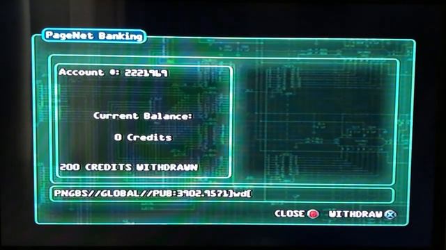 Deus Ex The Conspiracy PS2 Full Walkthrough Part 10