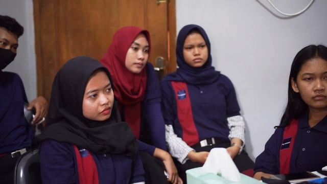 IBU AKU RINDU, AUTO NANGIS II REAKSI NONTON FILM KOREA смотреть онлайн