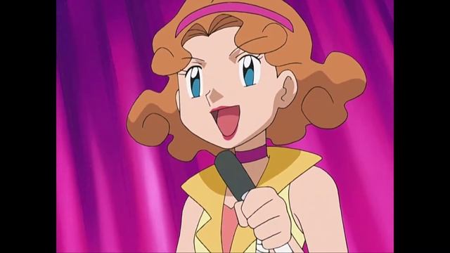 Jessilinas Doppelvorführung in Herzhofen [1/3] | Pokémon Diamant & Perl Anime | [GER] смотреть онлайн