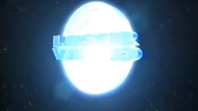 Лазер-Видео Интернешнл (~2001) (Laser-Video International Logo) (VHS) смотреть онлайн