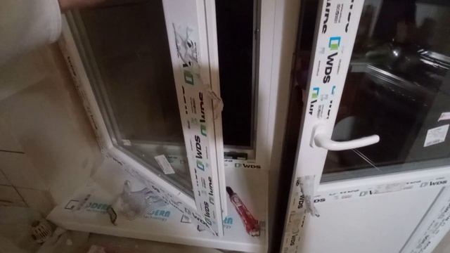 Феномен: когда пластиковое окно живёт своей жизнью