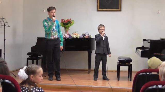 20 Ничего на свете лучше нету Капылов И Ходыкин В смотреть онлайн