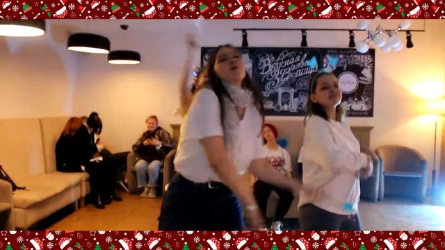 HUMBLE | 11CREW | BLAST-OFF K-POP DANCE SCHOOL [PENTAGON - Humph!] смотреть онлайн