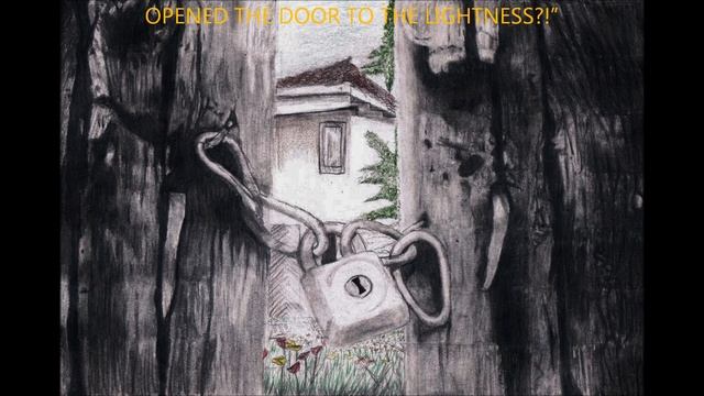 Behind A Locked Door смотреть онлайн