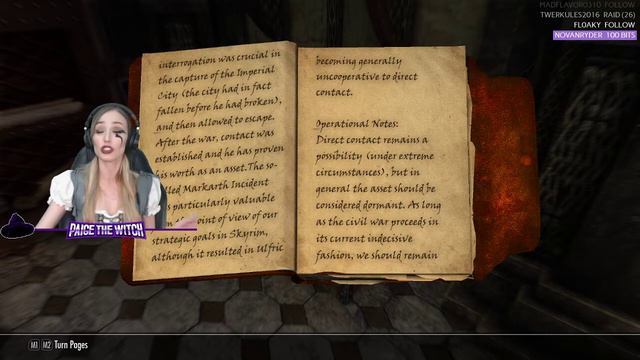 Why You Shouldn't Choose Stormcloaks If You Want to Defeat the Thalmor: Skyrim Lore смотреть онлайн