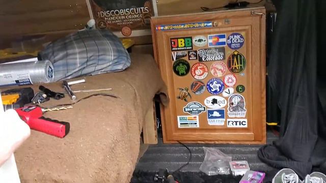 Diesel Heater in a GMC Savana Van, 5kw смотреть онлайн