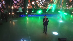 Закарья Магомедов - Муки любви