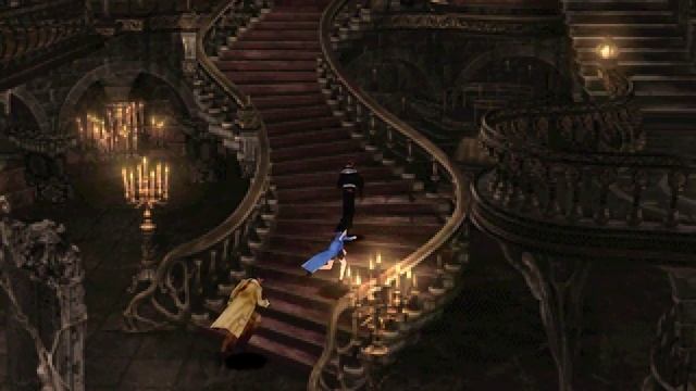 Final Fantasy 8 [HD] - Quick Guide For Killing All 8 Ultimecia's Castle Bosses смотреть онлайн