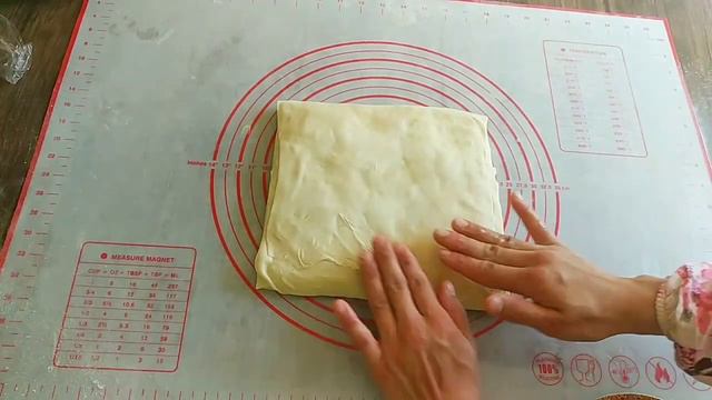 🔥BOMBA RETSEPT 💥ENG QULAY USULDA JUDAYAM CHIROYLI SOMSA RETSEPTI🤩 XAQIQIY QAT SOMSA смотреть онлайн