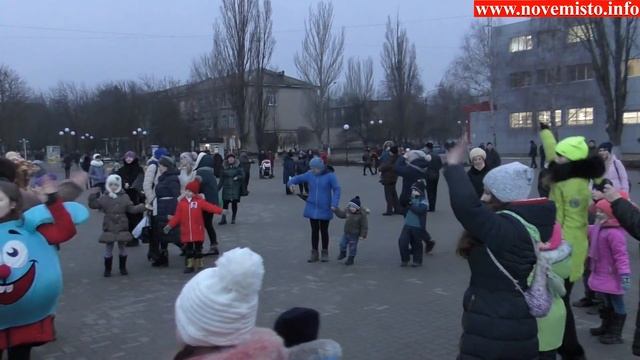 Масленица: танцы, мастер классы и интервью 16.02.2018 смотреть онлайн