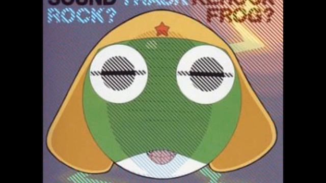 SGT Frog / Keroro Gunsou OST: CD 1 смотреть онлайн