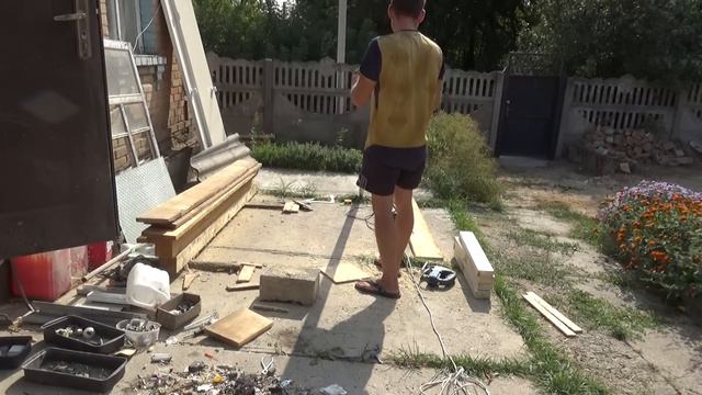 Колин влог, делаю кровать, почему взяли приору, Шаповаловы влог, 26 09 смотреть онлайн