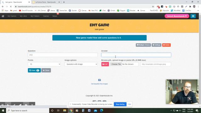 What is Baamboozle? смотреть онлайн