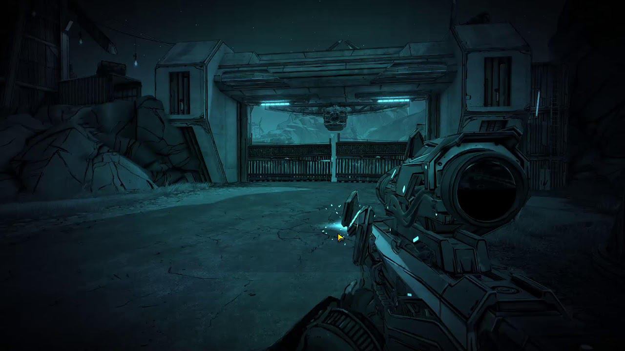 Игрозор. Borderlands 3. Продолжаем смотреть онлайн